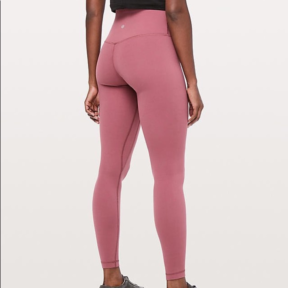 Align pant